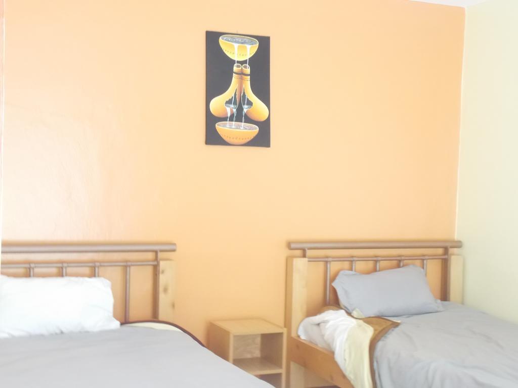 Talya Suites Meru Εξωτερικό φωτογραφία